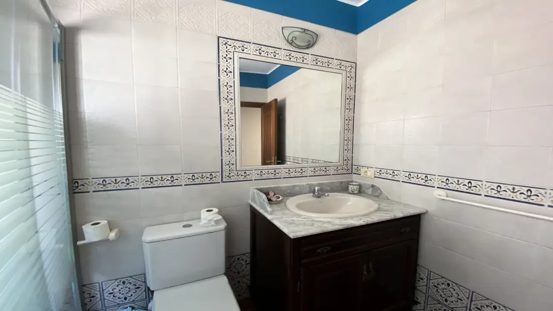Studio in Valle Gran Rey. Ile de La Gomera