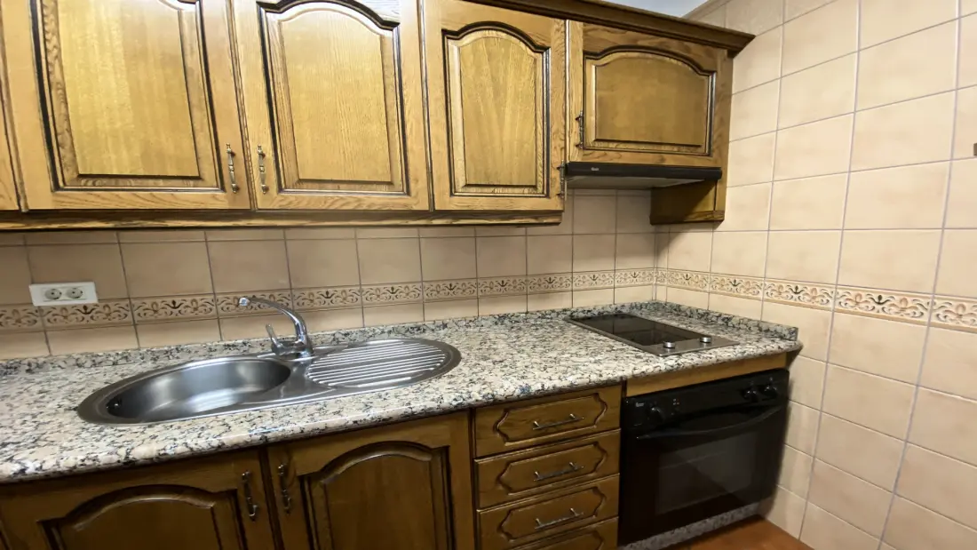 Studio in Valle Gran Rey. Ile de La Gomera