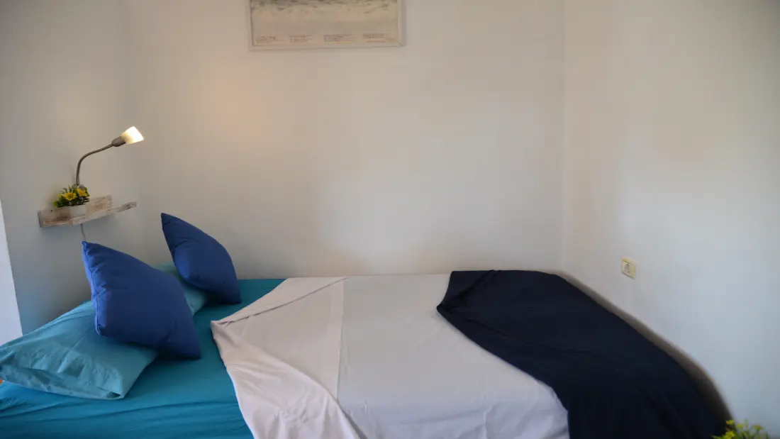 Studio in Valle Gran Rey. Ile de La Gomera