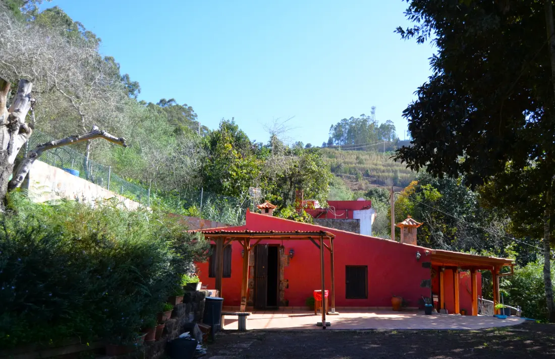Mobil Home - Bungalow - Ház Vallesecoban