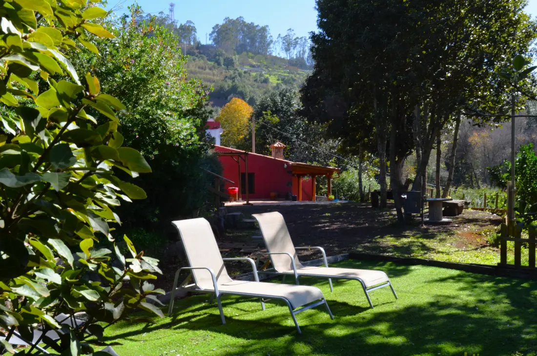Mobil Home - Bungalow - Ház Vallesecoban