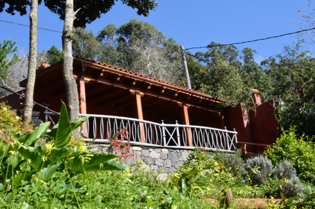 Mobil Home - Bungalow - Ház Vallesecoban