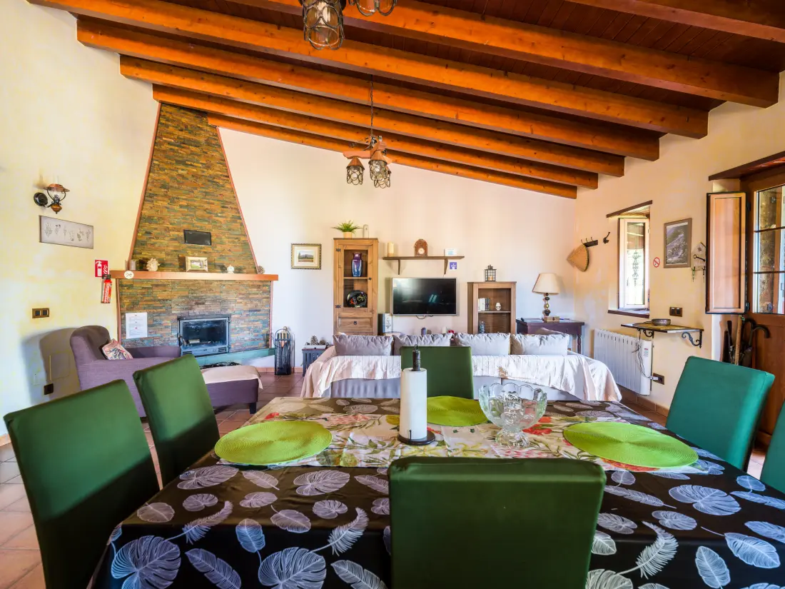 Mobil Home - Bungalow - Ház Vallesecoban