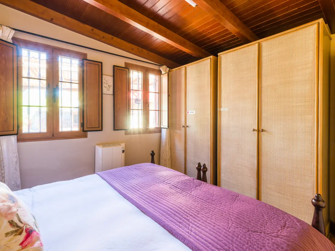Mobil Home - Bungalow - Ház Vallesecoban