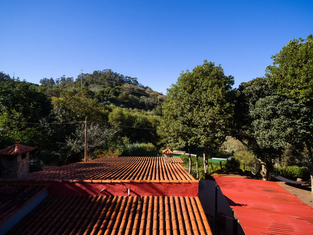 Mobil Home - Bungalow - Ház Vallesecoban