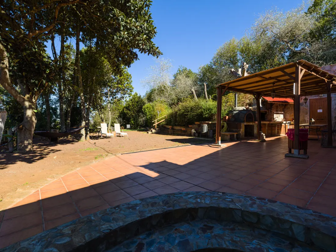 Mobil Home - Bungalow - Ház Vallesecoban