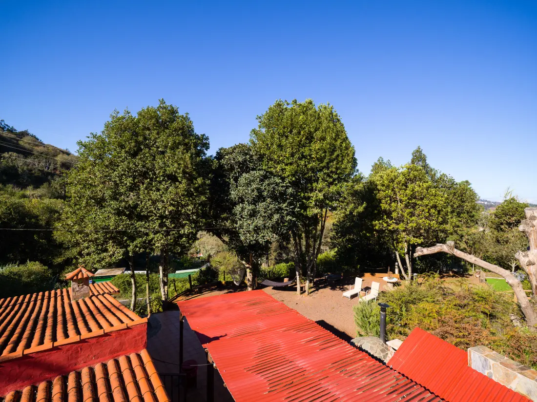 Mobil Home - Bungalow - Ház Vallesecoban