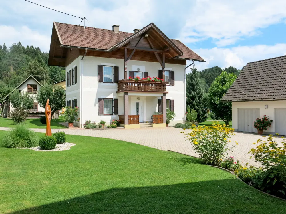 Maison de Vacances Velden am Wörthersee