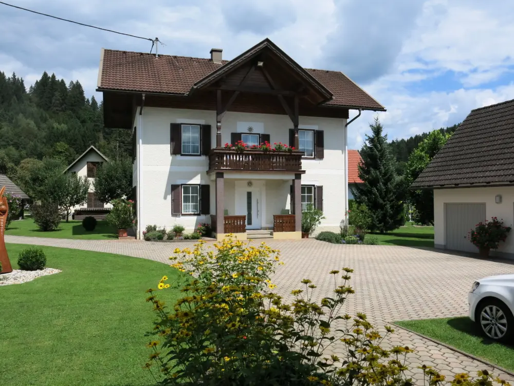 Maison de Vacances Velden am Wörthersee