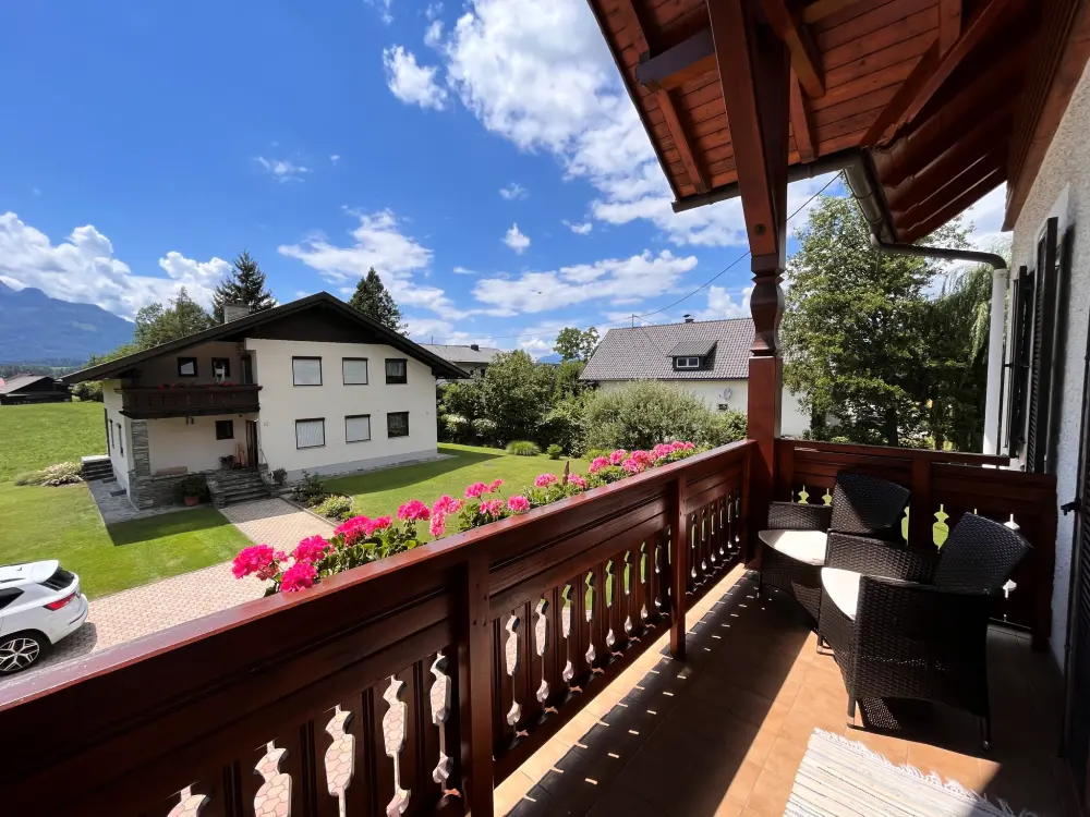 Maison de Vacances Velden am Wörthersee