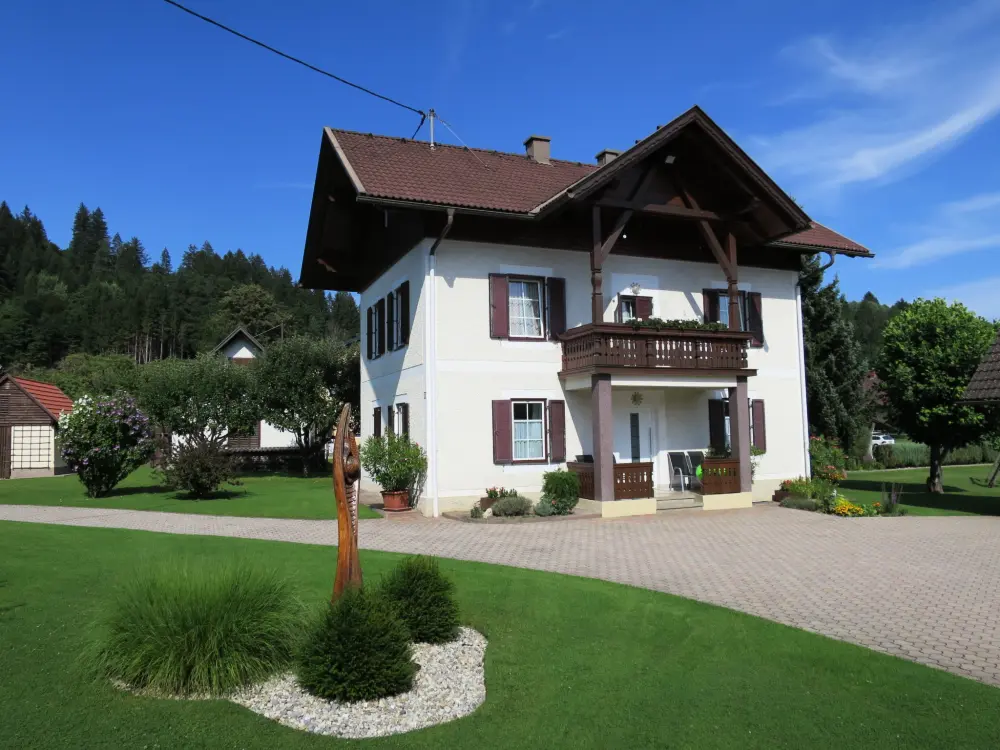 Maison de Vacances Velden am Wörthersee
