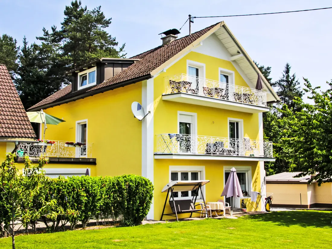 Residentie Ogris
