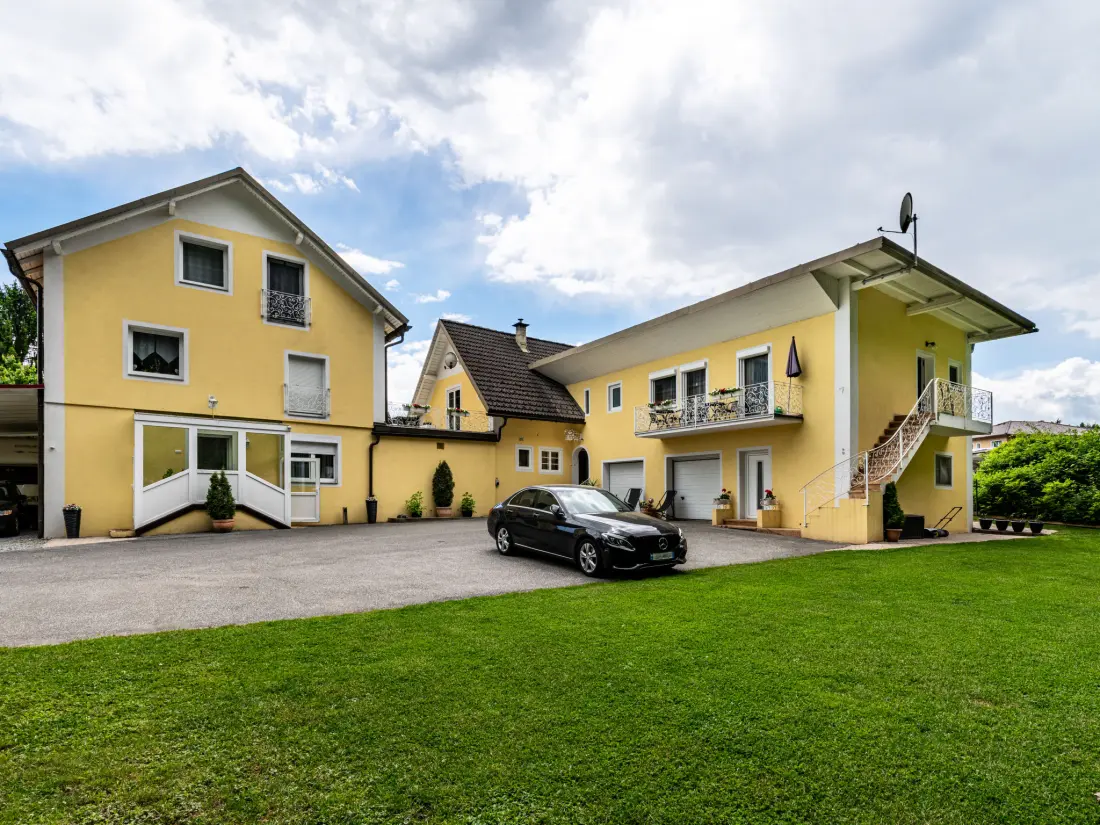 Residentie Ogris