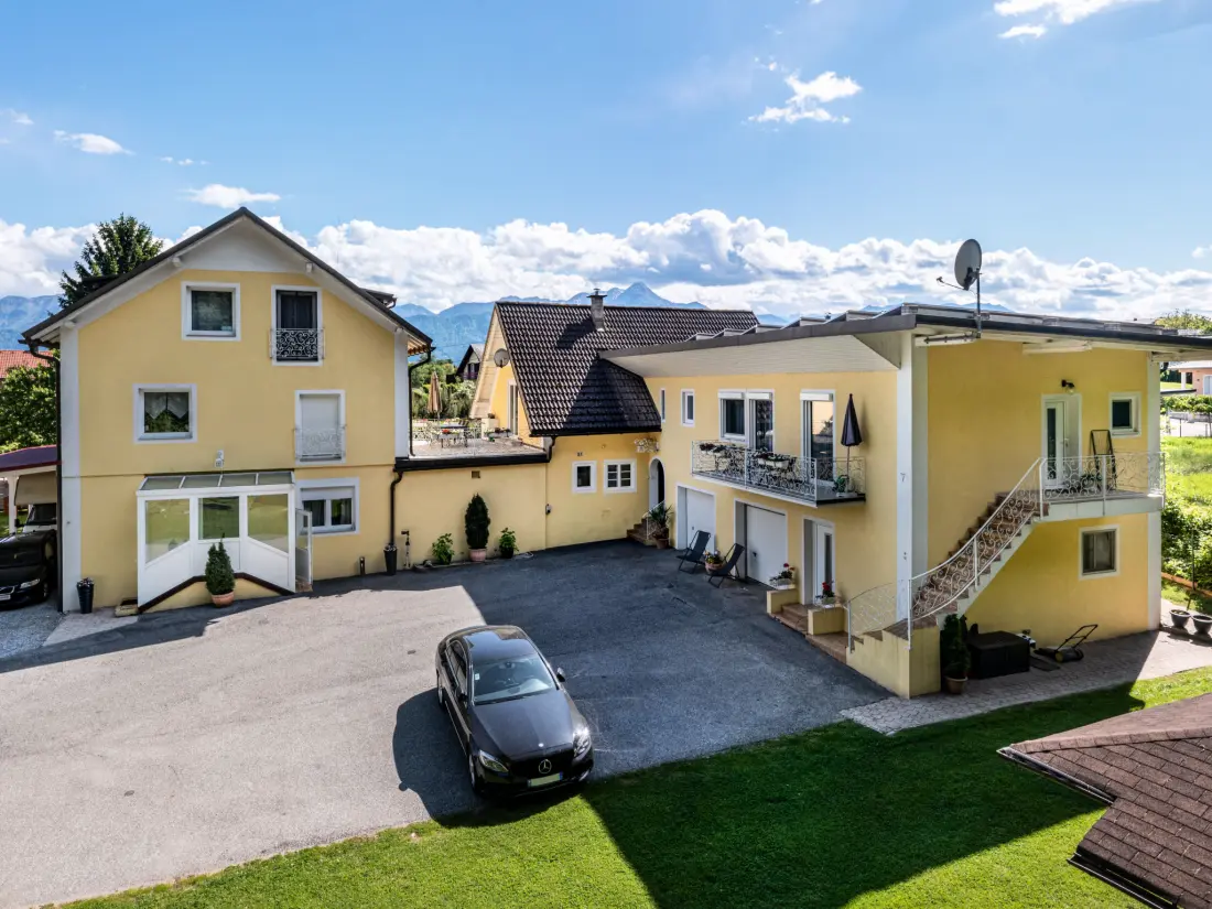Residentie Ogris
