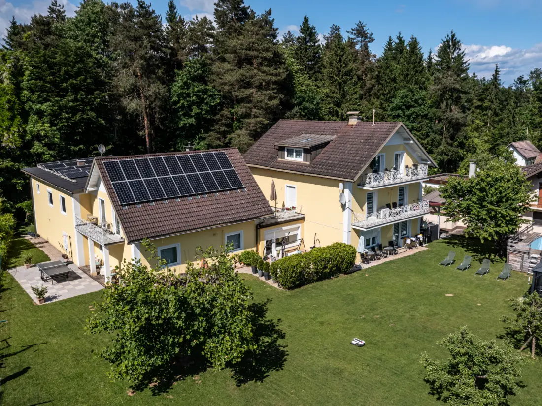 Residentie Ogris