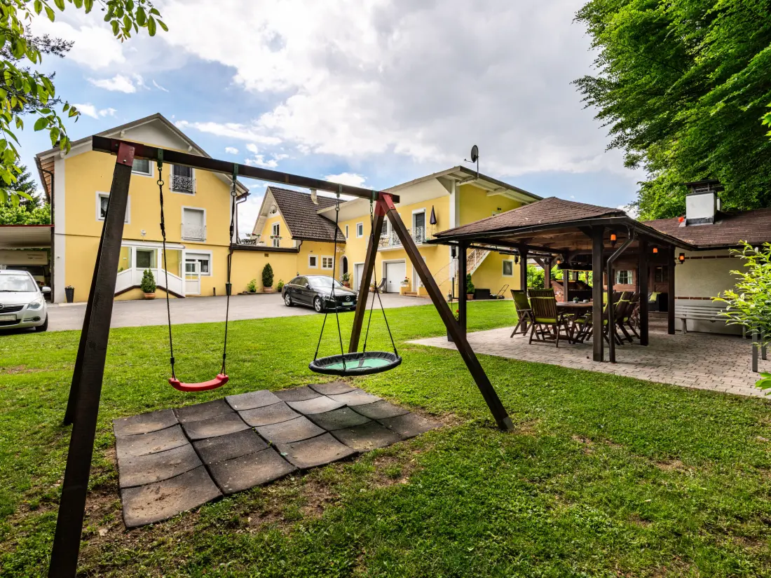 Residentie Ogris