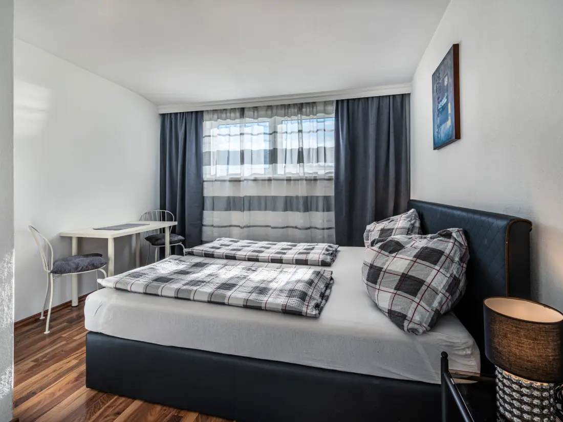 Residentie Ogris