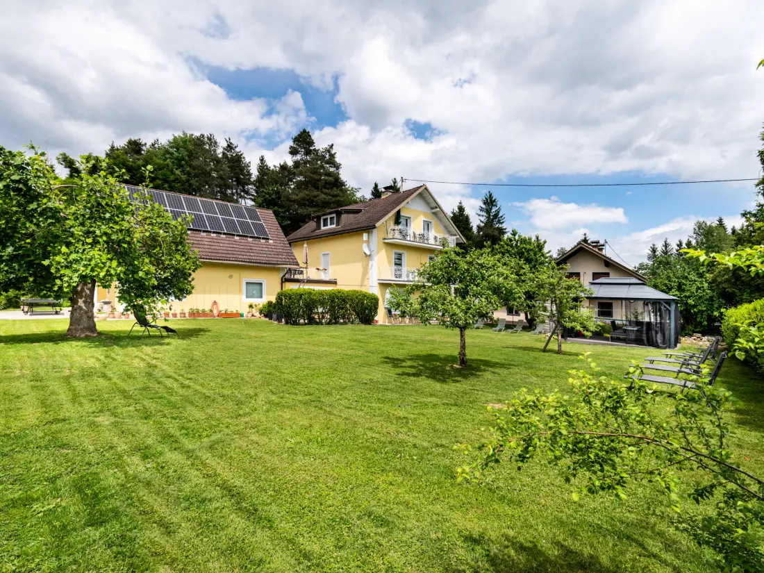 Residentie Ogris