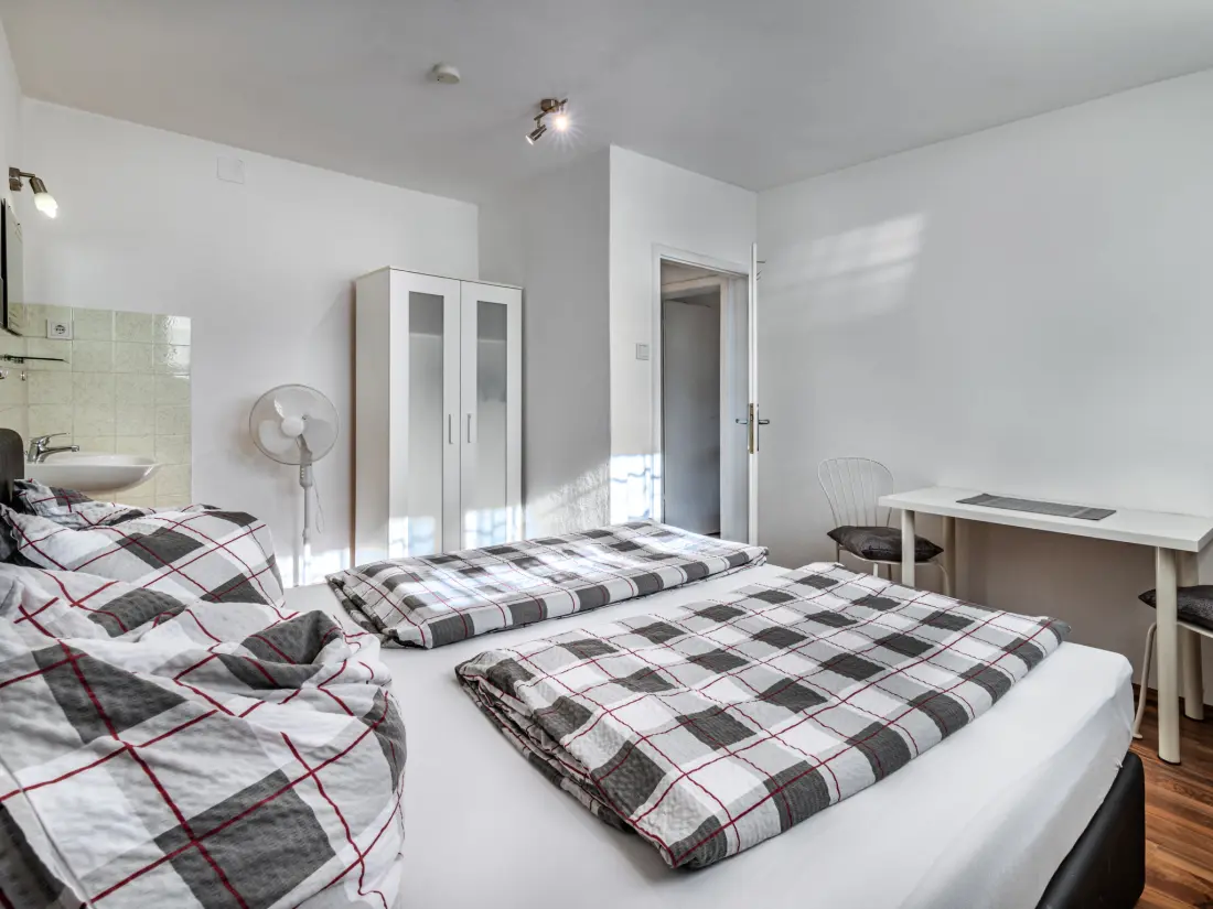 Residentie Ogris