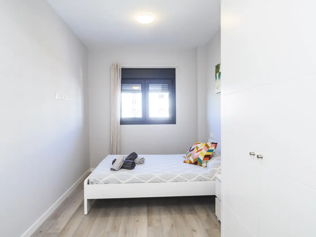 Apartmanok Vélez-Málaga