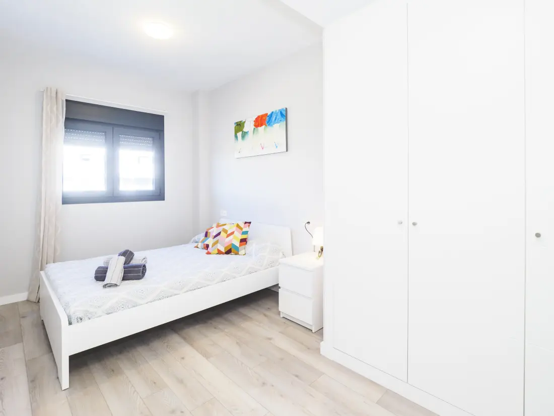 Apartmanok Vélez-Málaga
