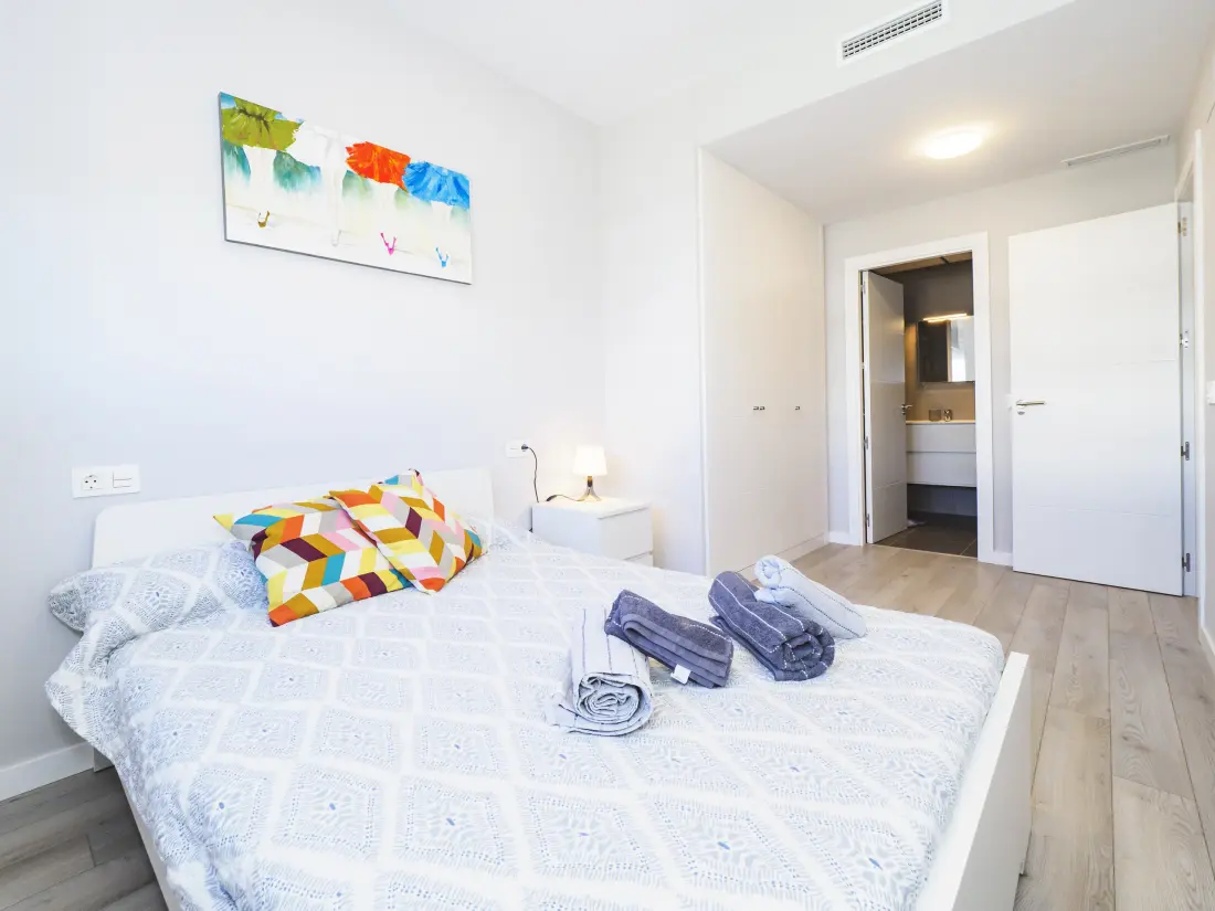 Apartmanok Vélez-Málaga
