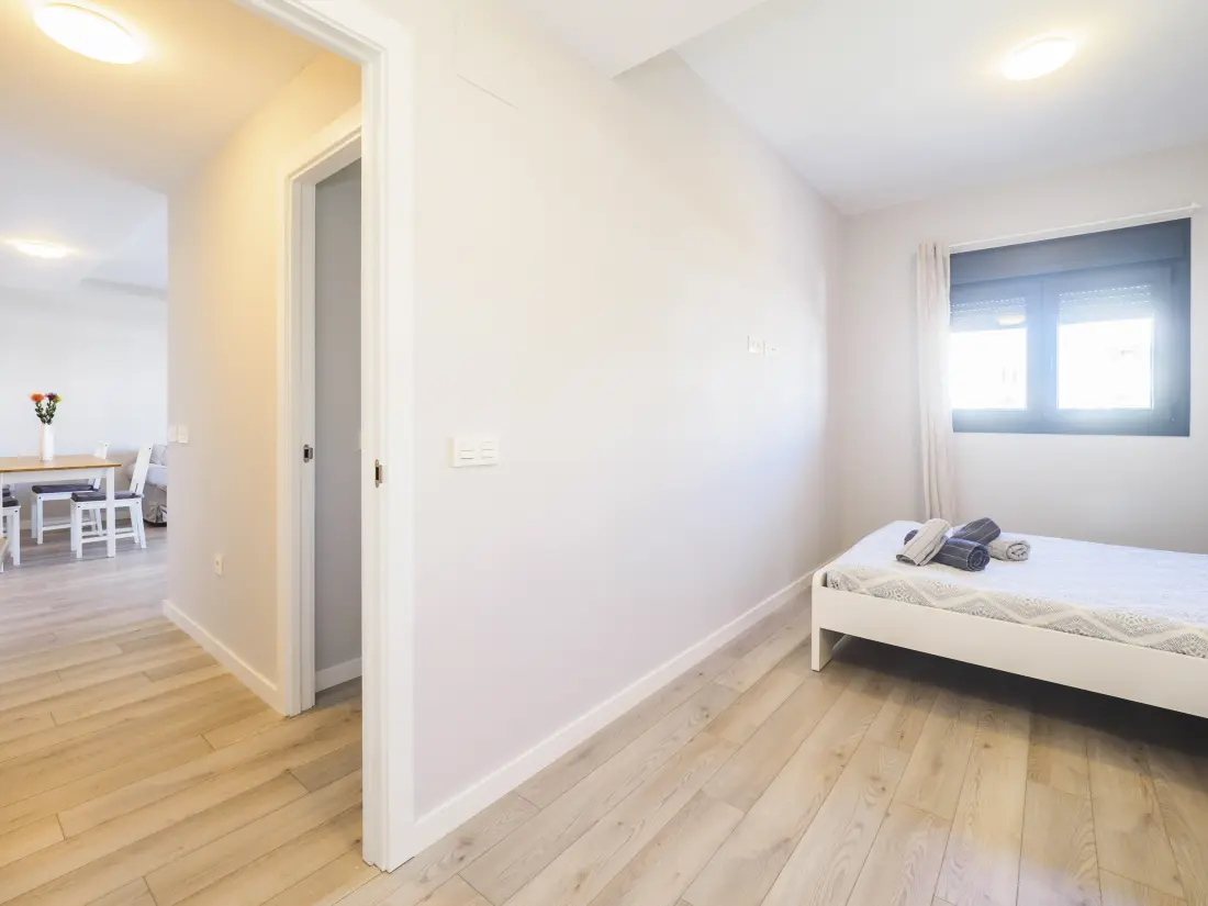 Apartmanok Vélez-Málaga