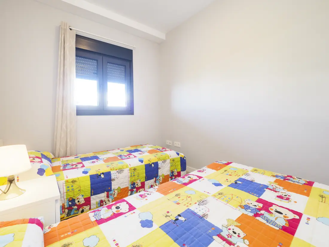 Apartmanok Vélez-Málaga