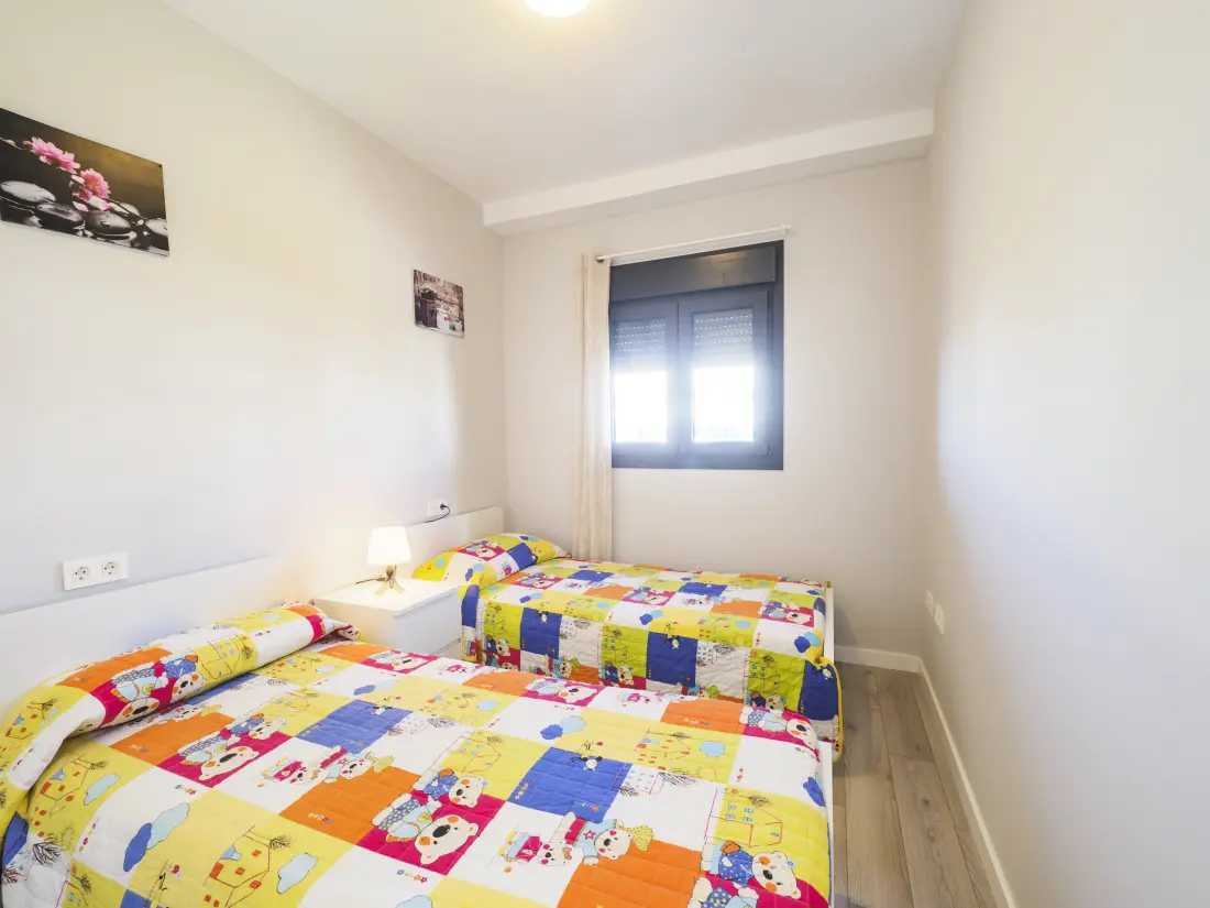 Apartmanok Vélez-Málaga