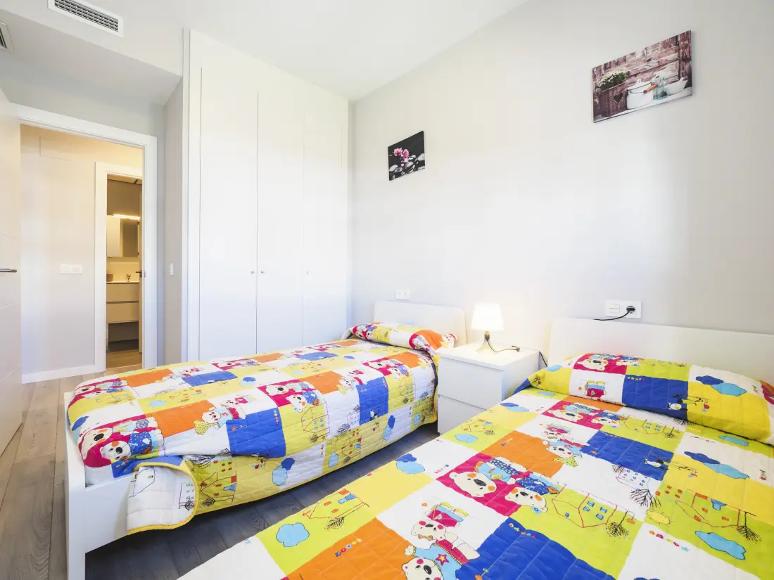 Apartmanok Vélez-Málaga