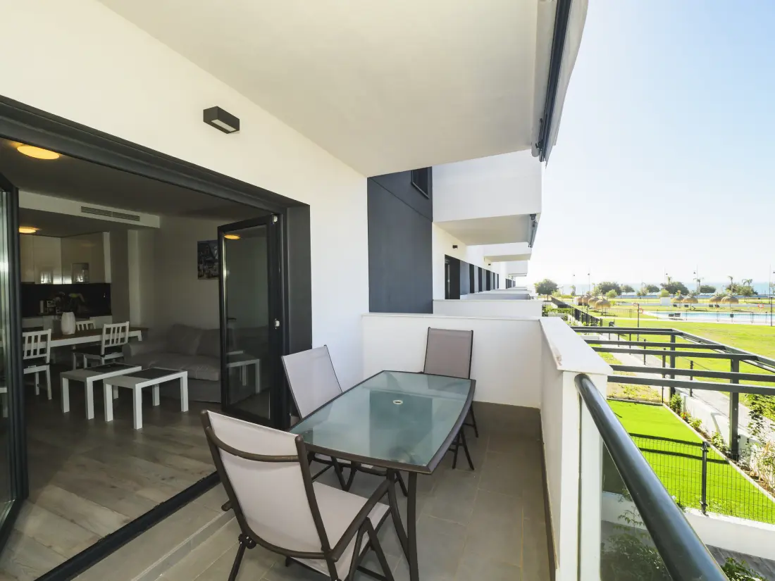 Apartmanok Vélez-Málaga