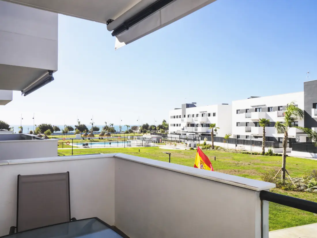Apartmanok Vélez-Málaga