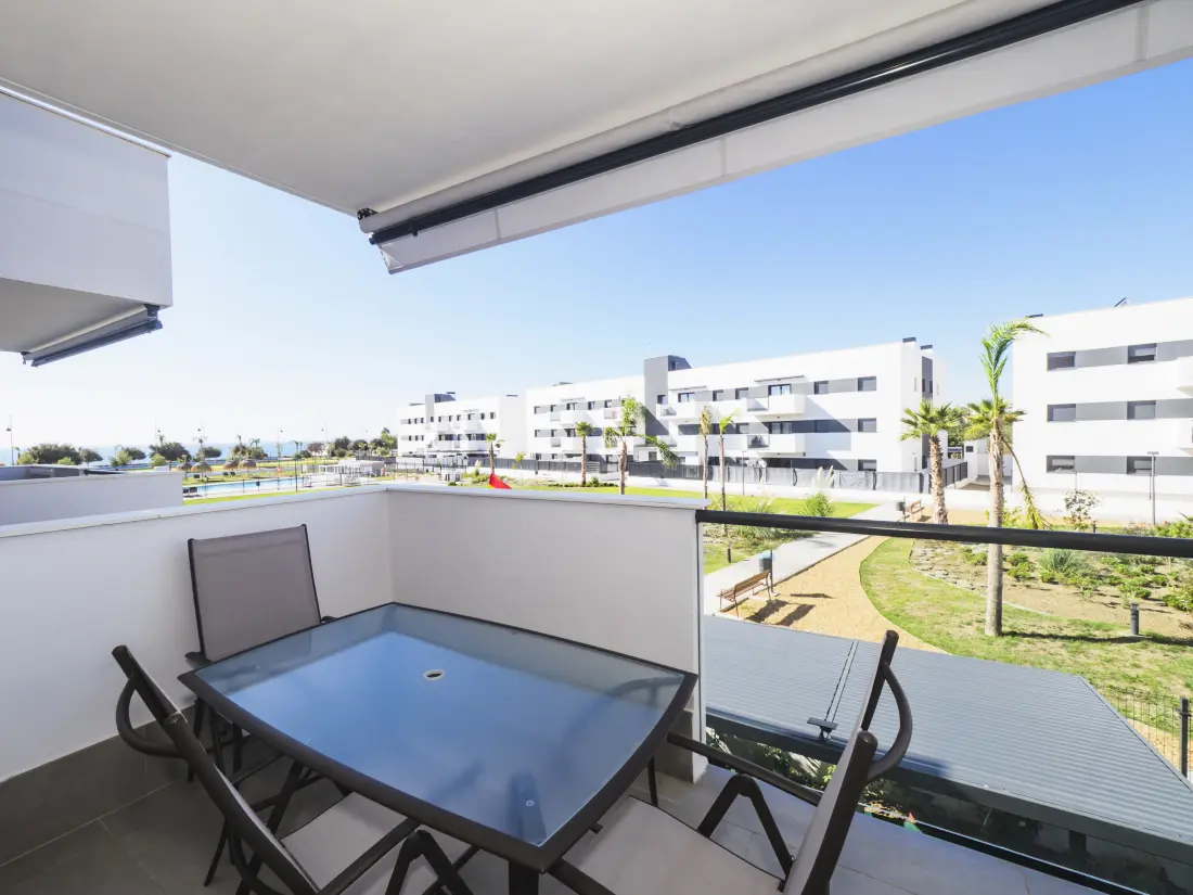 Apartmanok Vélez-Málaga