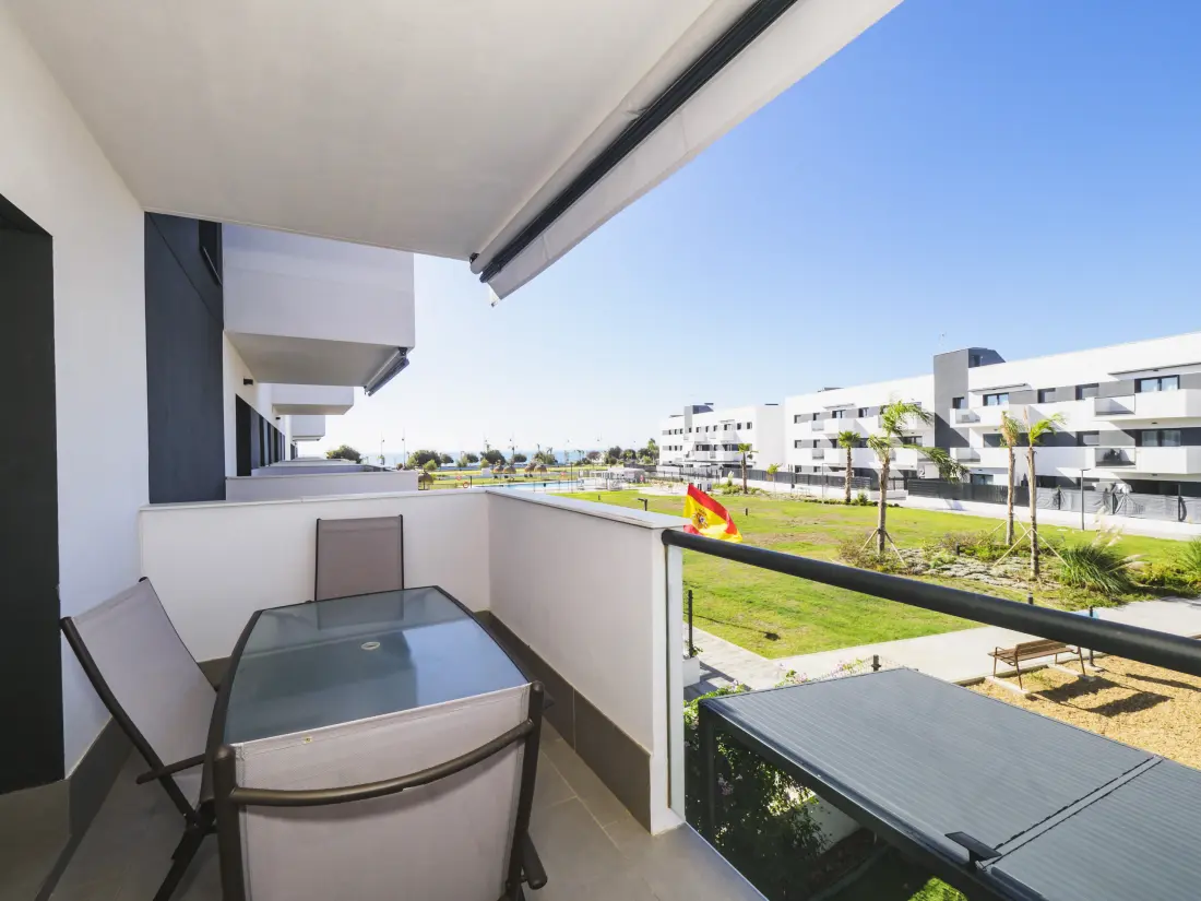 Apartmanok Vélez-Málaga