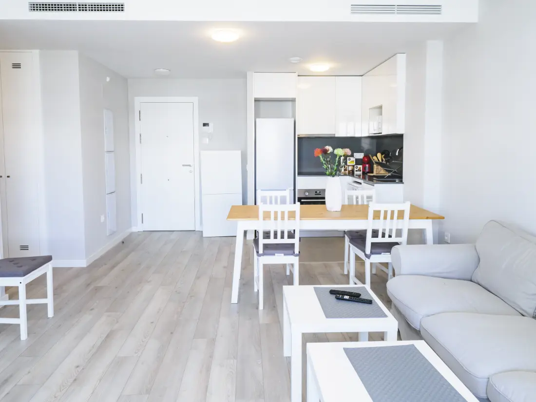Apartmanok Vélez-Málaga