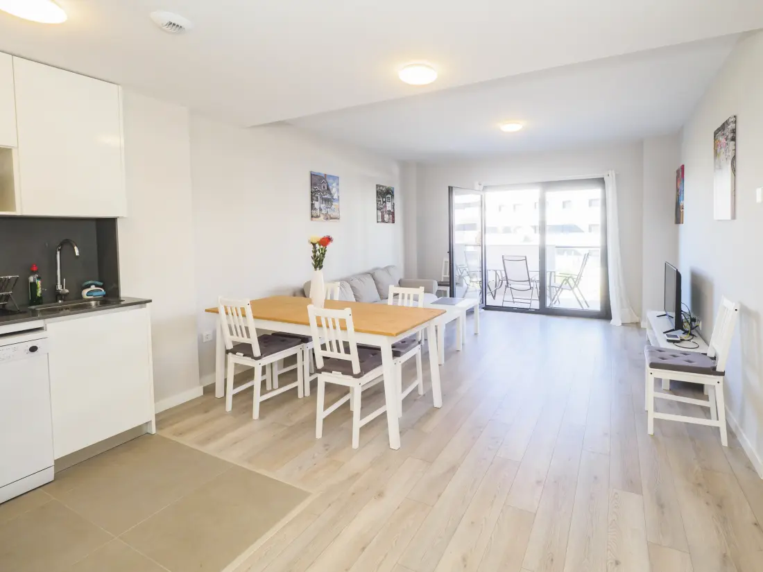 Apartmanok Vélez-Málaga