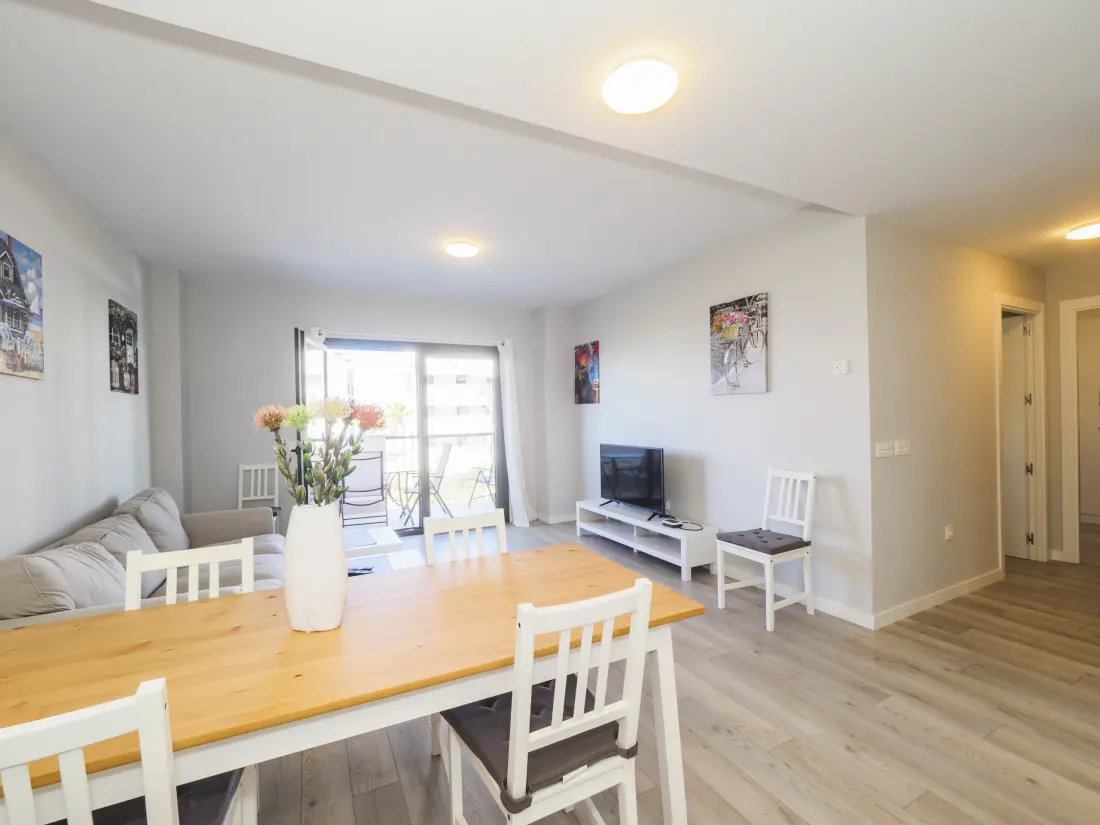 Apartmanok Vélez-Málaga