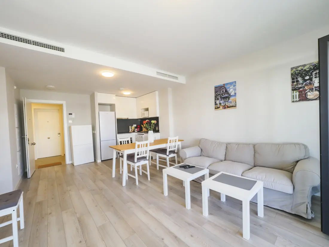 Apartmanok Vélez-Málaga