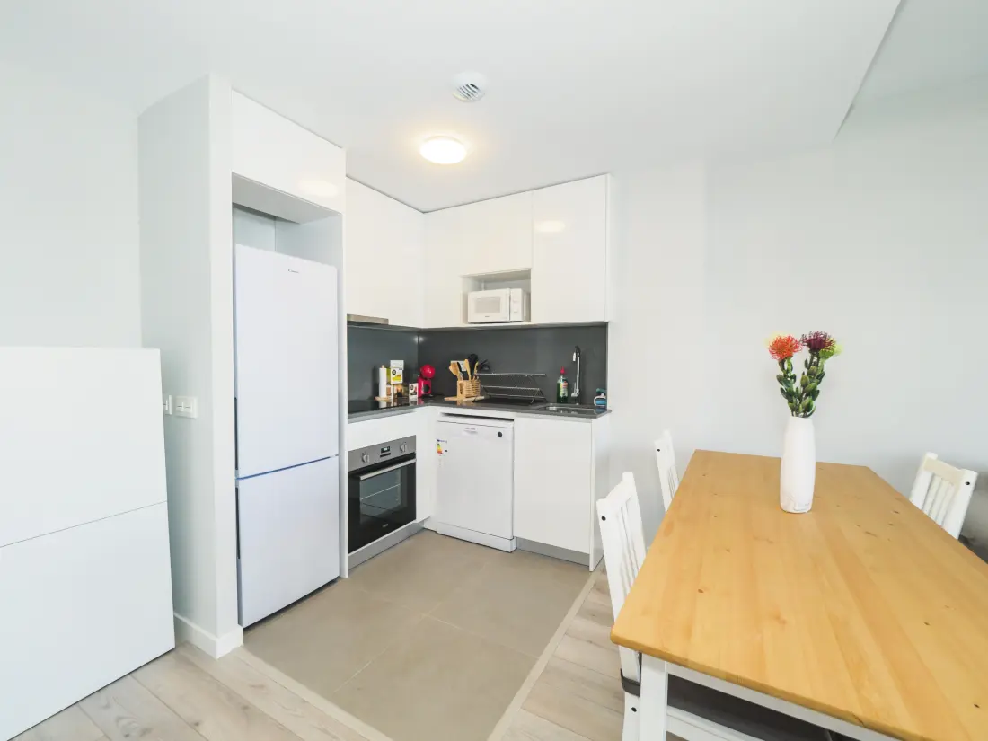 Apartmanok Vélez-Málaga