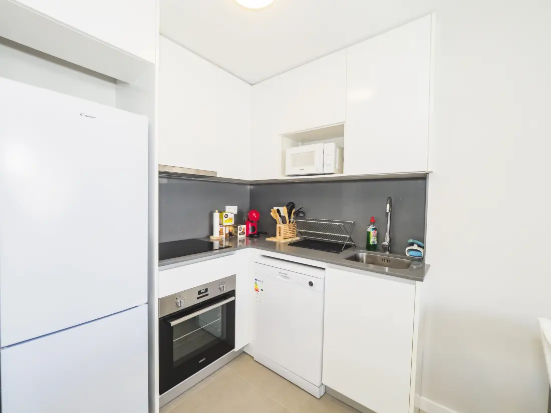 Apartmanok Vélez-Málaga