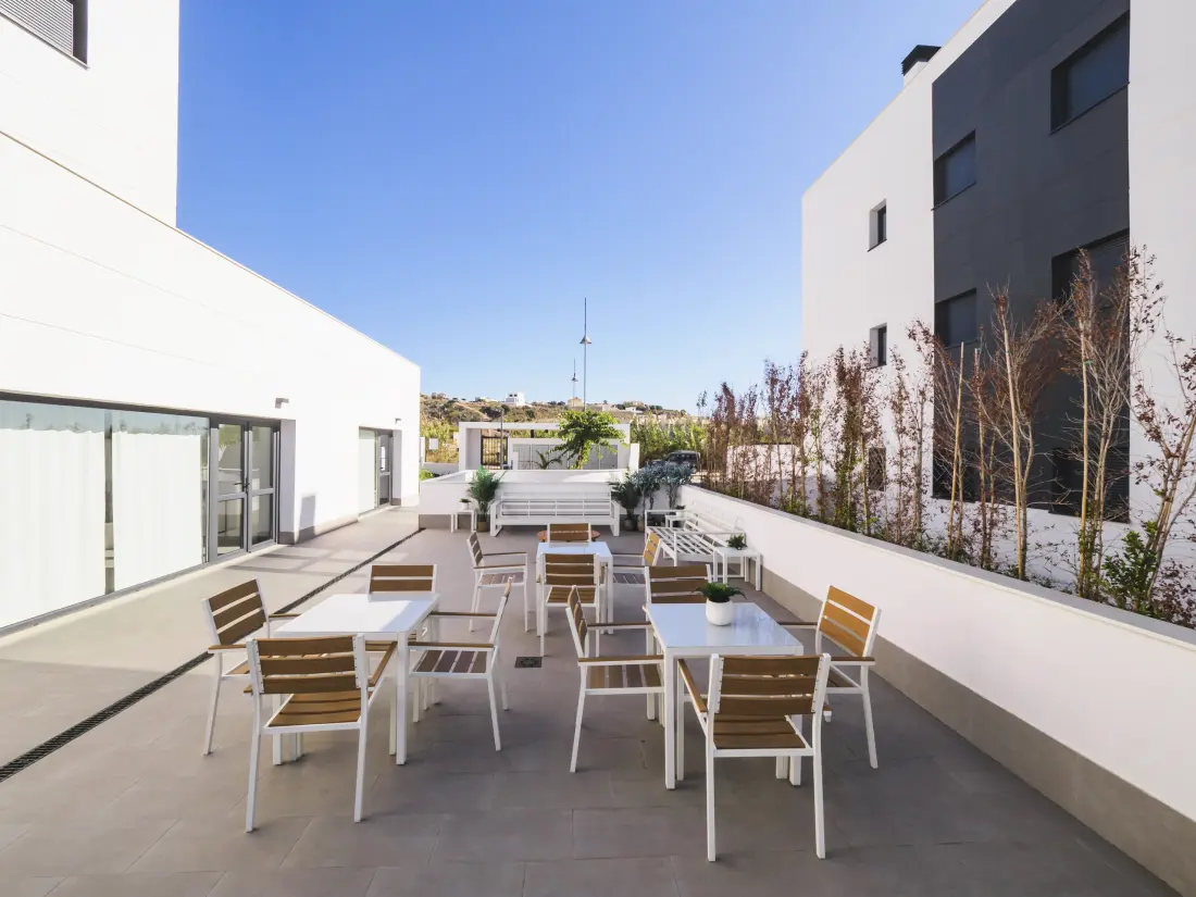 Apartmanok Vélez-Málaga