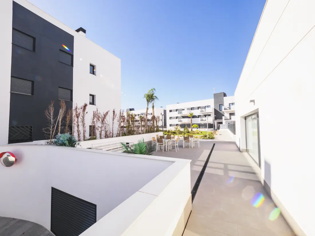 Apartmanok Vélez-Málaga