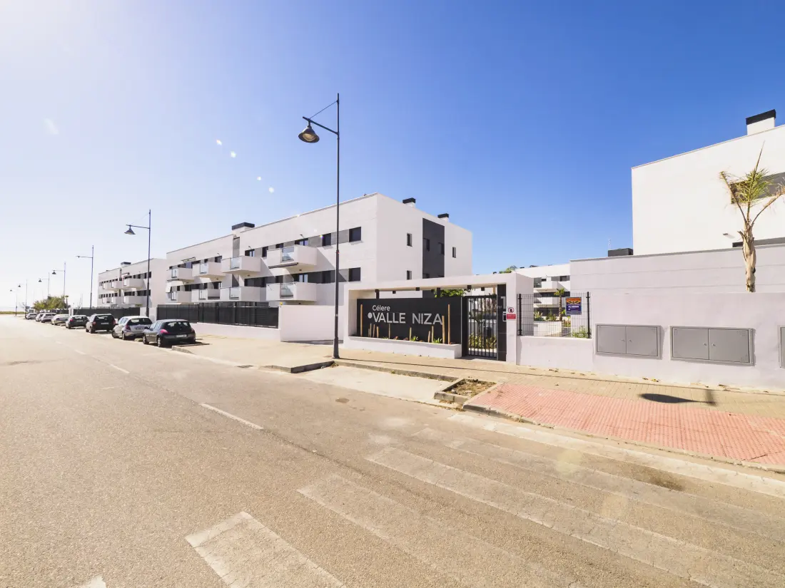 Apartmanok Vélez-Málaga