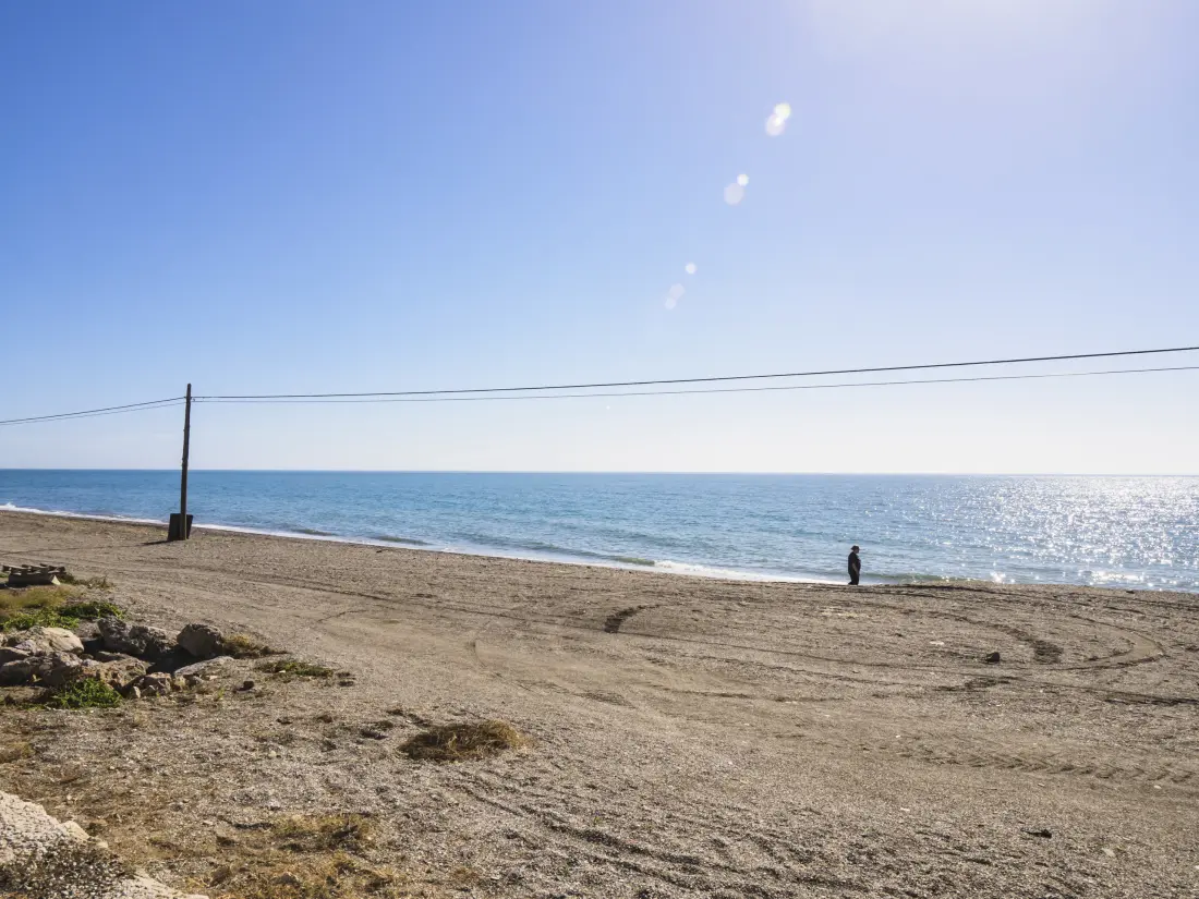 Apartmanok Vélez-Málaga