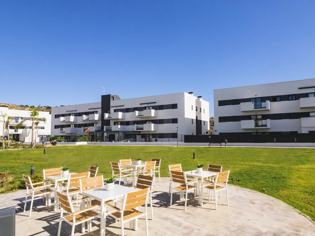 Apartmanok Vélez-Málaga