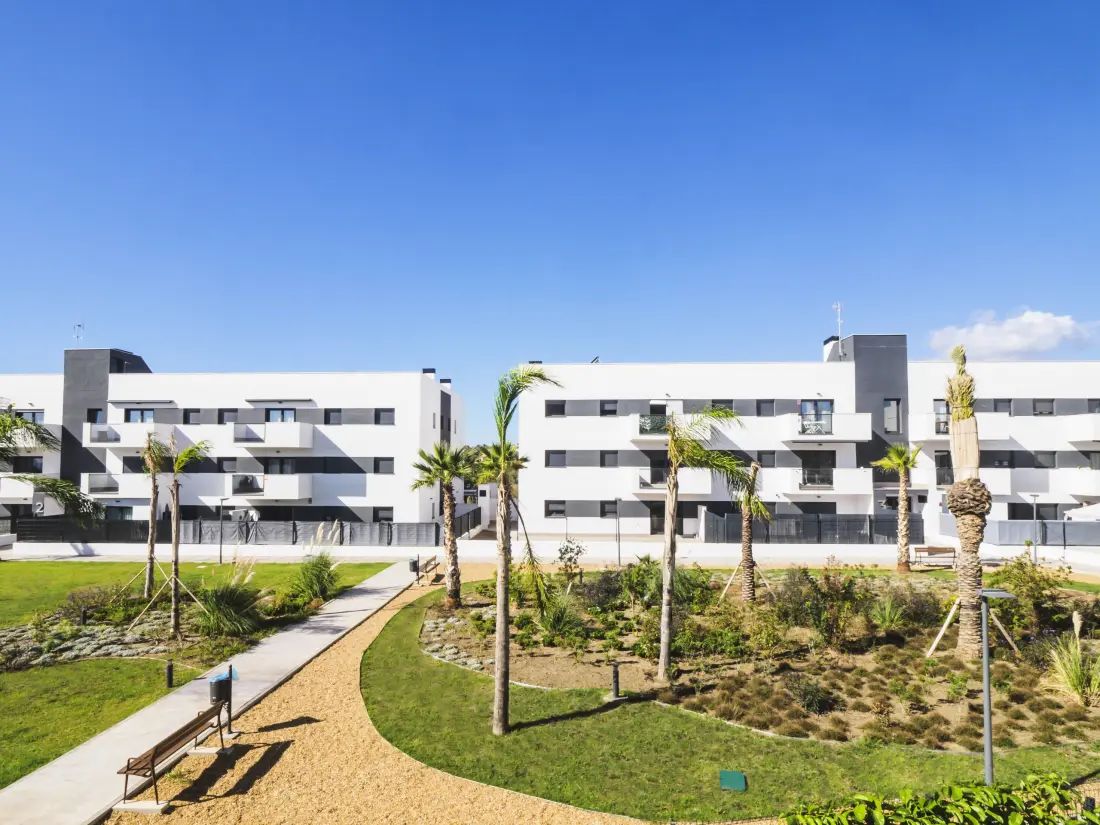 Apartmanok Vélez-Málaga