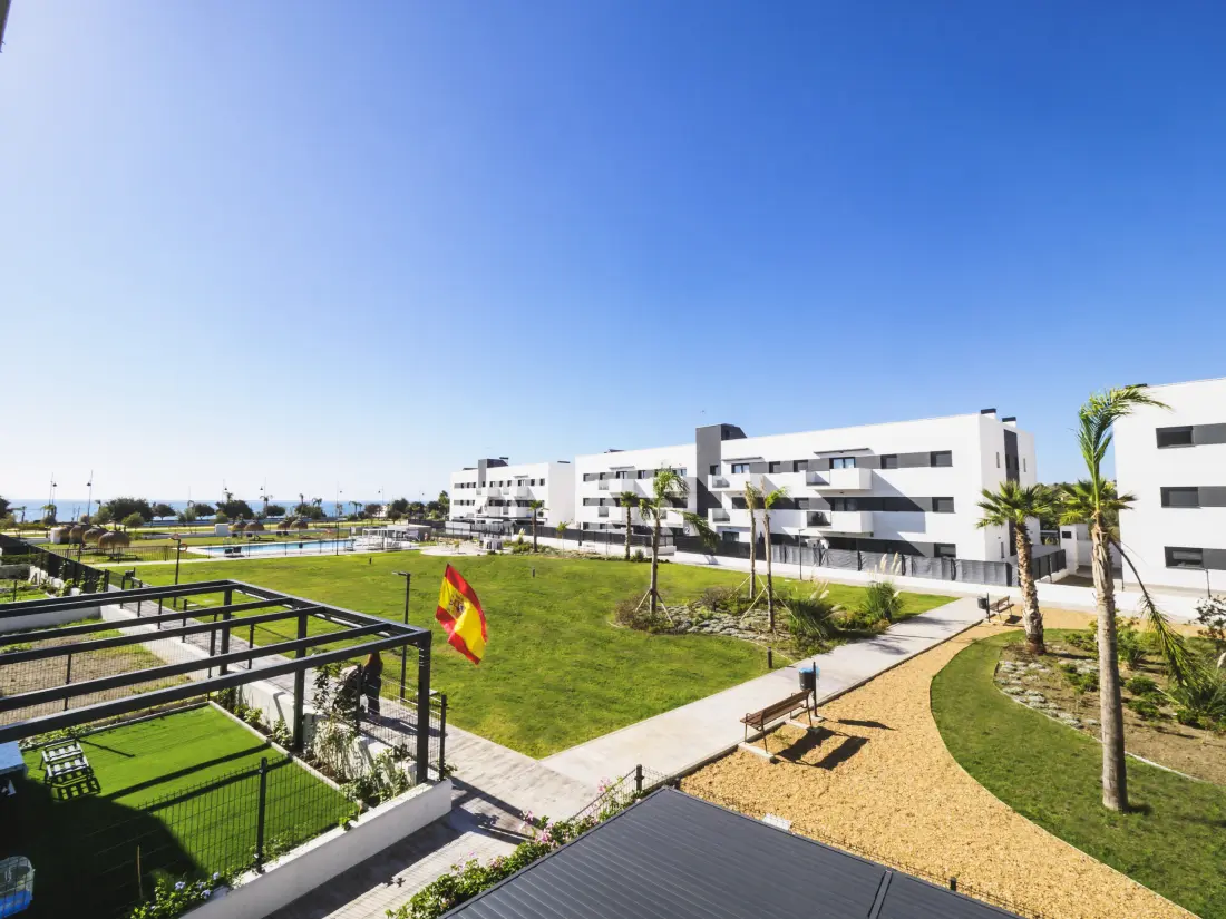 Apartmanok Vélez-Málaga