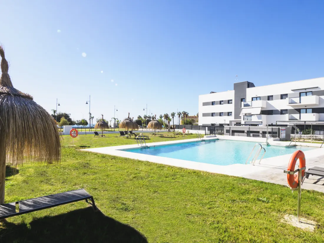 Apartmanok Vélez-Málaga