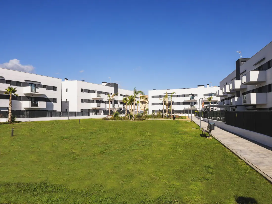 Apartmanok Vélez-Málaga