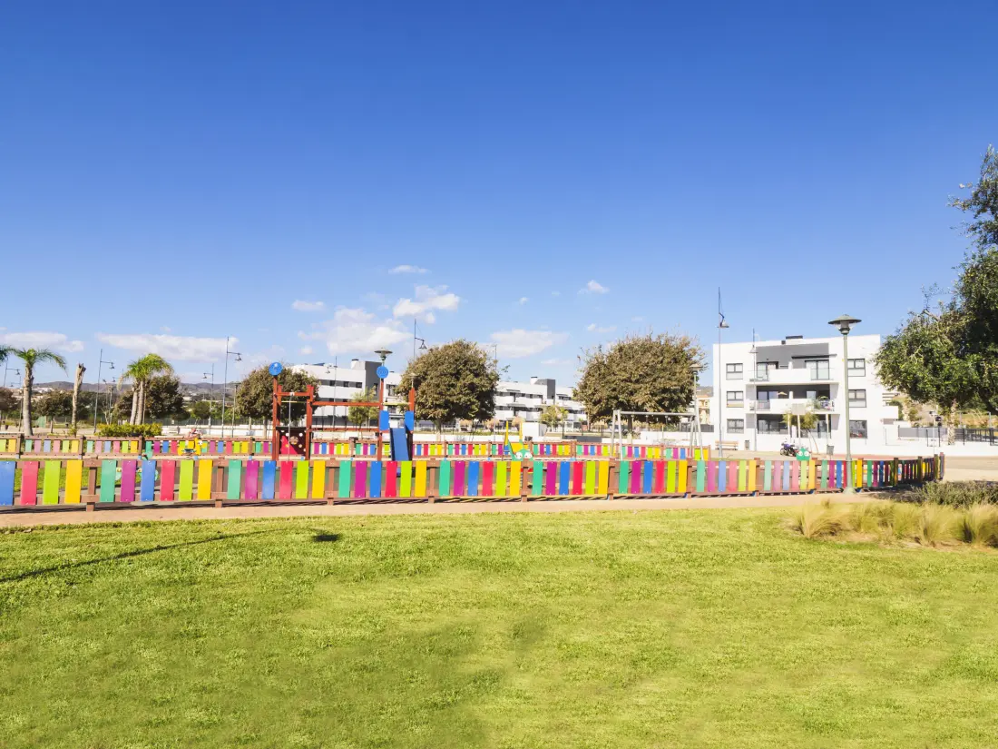 Apartmanok Vélez-Málaga